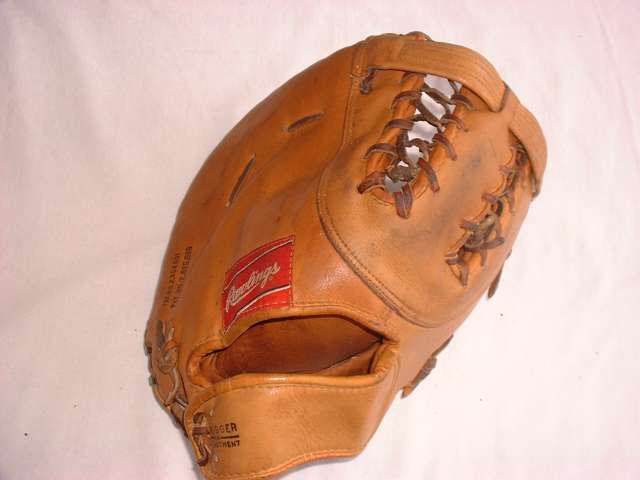 Rawlings TMH Back